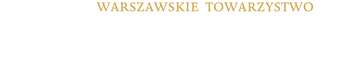Warszawskie Towarzystwo Wioślarskie Logo